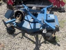 Ford 930b Finish Mower 5 Ft