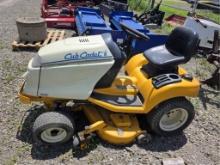 Cub Cadet 3184
