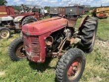 Fergison 35 Wheel Weight