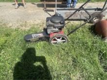 Swisher Trim And Mower