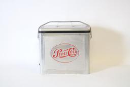 Pepsi-Cola Cooler