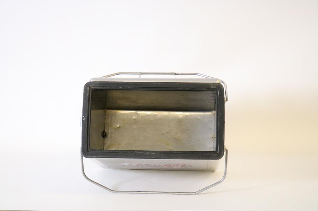 Pepsi-Cola Cooler