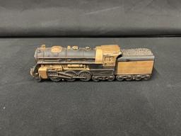 Auburn Rubber 525 Train Engine