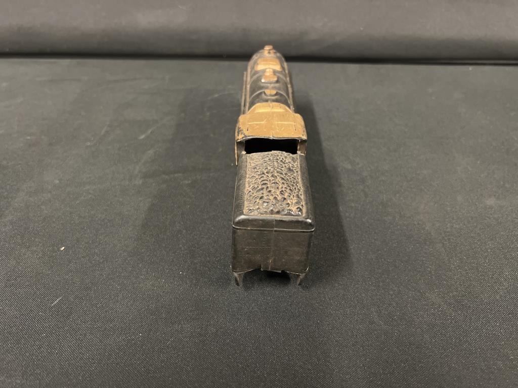 Auburn Rubber 525 Train Engine
