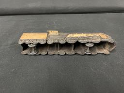 Auburn Rubber 525 Train Engine