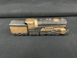 Auburn Rubber 525 Train Engine