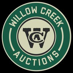 Willow Creek Auctions