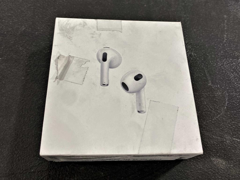 APPLE AIRPODS