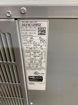 CARRIER CENTRAL CONTROLLING AIR CONDITIONER