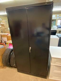 72 x 36 x 24 INCH CABINET