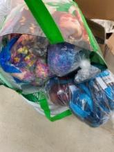 BAG OF YARN