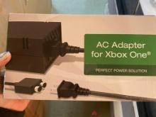 XBOX ONE AC ADAPTER
