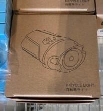 2 BIKE LIGHTS