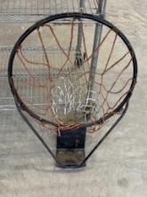 BASKETBALL HOOP