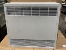 28 x 26 x 10 INCH CABINET UNIT HEATER