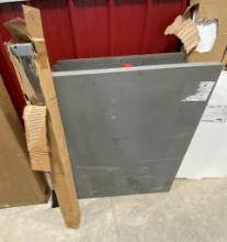 30 x 36 INCH ROOF HATCH, COMMERCIAL