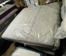 KING MATTRESS