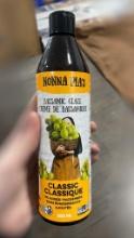 6 BOTTLES OF NONNA PIA'S BALSAMIC GLAZE