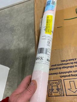 ROLL OF WALLPAPER
