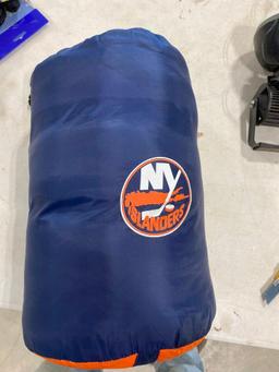 NY ISLANDER SLEEPING BAG