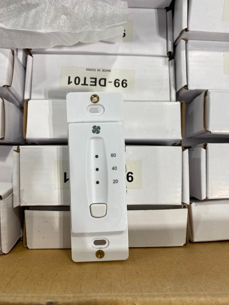 HUMIDITY CONTROL INSTRUMENTS