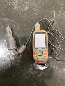 GARMIN GPS MAP 62S