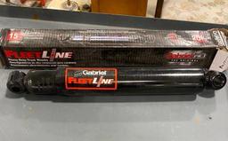 2 GABRIEL FLEET LINE HEAVY DUTY TRUCK SHOCKS