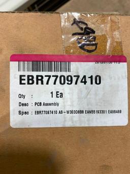 PCB ASSEMBLY