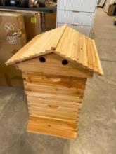 NEW BEEHIVE