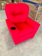 KIDS RECLINER CHAIR