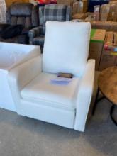 GRACO POWER RECLINER