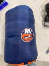NY ISLANDER SLEEPING BAG