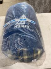 HILLARY SLEEPING BAG