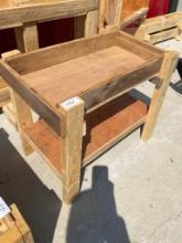 PLANTER BOX