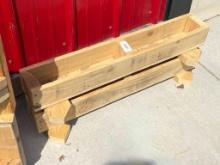 PLANTER BOX