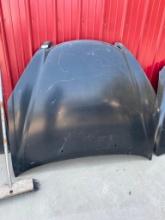 TOYOTA HOOD
