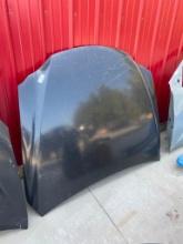 TOYOTA HOOD
