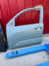 TOYOTA DOOR --- (DENTED IN PLACES)