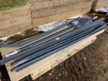 6 FT INDUSTRIAL RACK