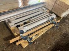 BASEBOARD HEATERS