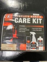 KUBOTA COMPLETE CARE KIT