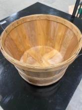 7 BASKETS