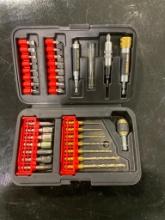CRAFTSMAN DRILL BIT SET