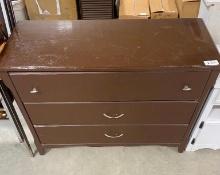 DRESSER CABINET