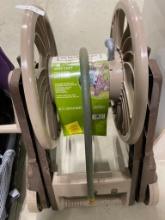 GARDEN HOSE CART