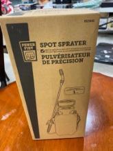 POWERFIST SPOT SPRAYER