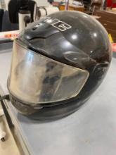 HJC LS-AIR 3 HELMET, SIZE M