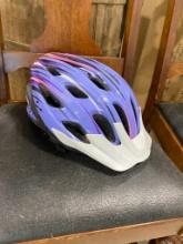 CCM BICYCLE HELMET, YOUTH 54-58 CM