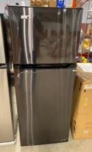 CANNON REFRIGERATOR
