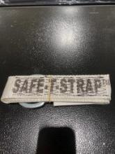 BOX OF SAFE-T-STRAP